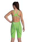 Arena Powerskin ST Next Limited Edition Open Back Jr One Piece  Girls Tech Suit  Arena
