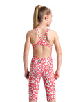 Arena Powerskin ST Next Limited Edition Open Back Jr One Piece  Girls Tech Suit  Arena