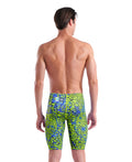 Arena Powerskin ST Next Limited Edition Tech Jammer - Snakeskin  Technical Jammer  Arena