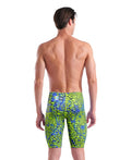 Arena Powerskin ST Next Limited Edition Jammer - Snakeskin  Technical Swimsuits  Arena
