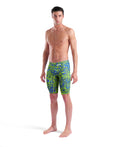 Arena Powerskin ST Next Limited Edition Jammer - Snakeskin  Technical Swimsuits  Arena