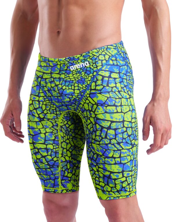 Arena Powerskin ST Next Limited Edition Jammer - Snakeskin  Technical Swimsuits  Arena