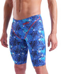 Arena Powerskin ST Next Limited Edition Jammer - Splashy Multicolor  Technical Swimsuits  Arena