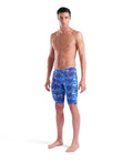 Arena Powerskin ST Next Limited Edition Jammer - Splashy Multicolor  Technical Swimsuits  Arena