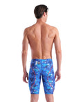 Arena Powerskin ST Next Limited Edition Jammer - Splashy Multicolor  Technical Swimsuits  Arena