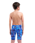Arena Kids Powerskin ST Next Limited Edition Jammer  Boys Swim Jammer  Arena