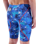 Arena Kids Powerskin ST Next Limited Edition Jammer  Boys Swim Jammer  Arena