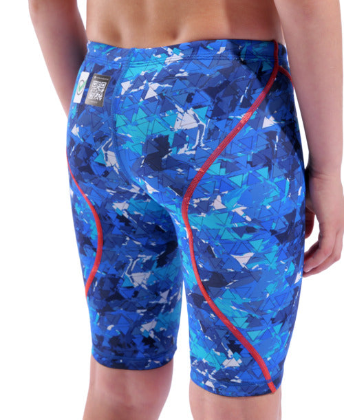 Arena Kids Powerskin ST Next Limited Edition Jammer  Boys Swim Jammer  Arena