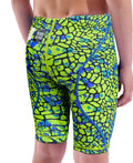 Arena Kids Powerskin ST Next Limited Edition Jammer - Snakeskin  Boys Swim Jammer  Arena