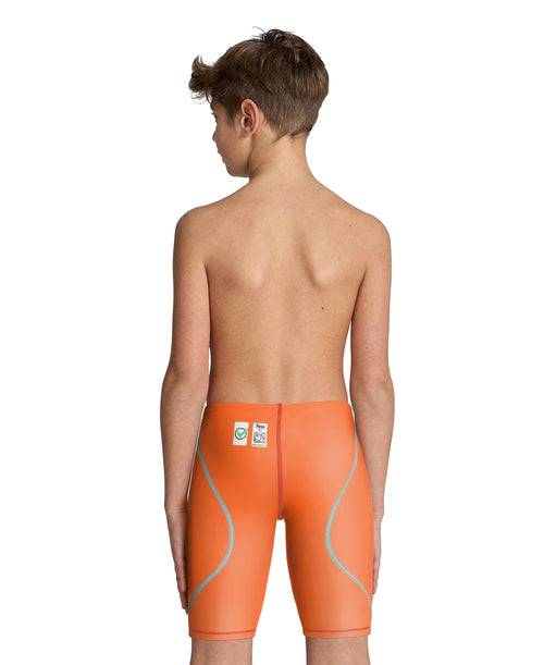 Arena Kids Powerskin ST Next Limited Edition Jammer  Boys Swim Jammer  Arena