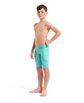 Arena Kids Powerskin ST Next Limited Edition Jammer  Boys Swim Jammer  Arena
