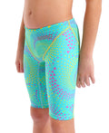 Arena Kids Powerskin ST Next Limited Edition Jammer  Boys Swim Jammer  Arena
