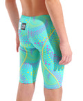 Arena Kids Powerskin ST Next Limited Edition Jammer  Boys Swim Jammer  Arena