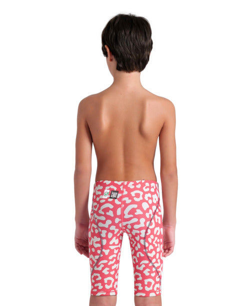 Arena Kids Powerskin ST Next Limited Edition Jammer  Boys Swim Jammer  Arena