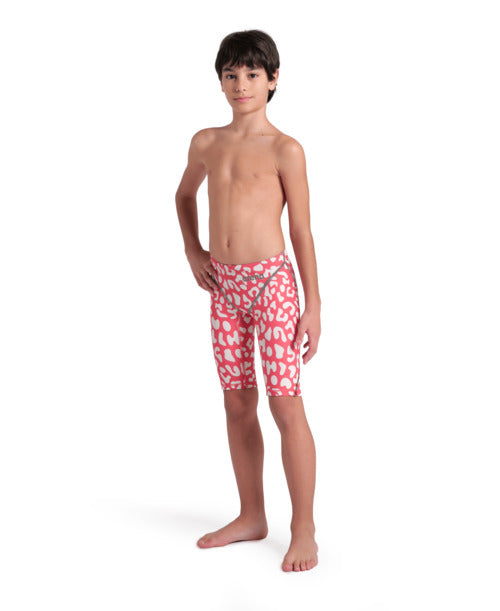 Arena Kids Powerskin ST Next Limited Edition Jammer  Boys Swim Jammer  Arena