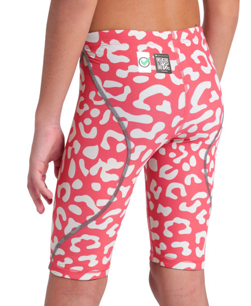 Arena Kids Powerskin ST Next Limited Edition Jammer  Boys Swim Jammer  Arena
