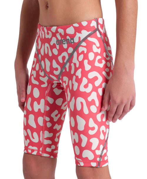 Arena Kids Powerskin ST Next Limited Edition Jammer  Boys Swim Jammer  Arena