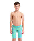Arena Kids Powerskin ST Next Limited Edition Jammer  Boys Swim Jammer  Arena
