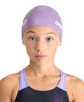Arena Silicone Jr Swim Cap  Swim Caps  Arena