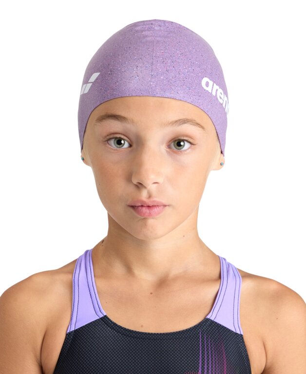 Arena Silicone Jr Swim Cap  Swim Caps  Arena