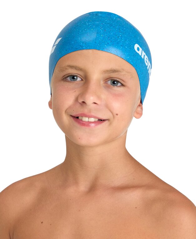 Arena Silicone Jr Swim Cap  Swim Caps  Arena
