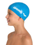 Arena Silicone Jr Swim Cap  Swim Caps  Arena