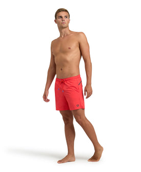 Arena Men Arena Pro_File Beach Boxer Board Shorts  Boardshorts  Arena