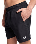 Arena Men's Fundamentals Boxer R  Boardshorts  Arena