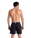 Arena Men's Fundamentals Boxer R  Boardshorts  Arena