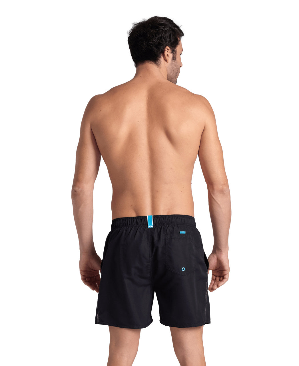 Arena Men's Fundamentals Boxer R  Boardshorts  Arena