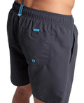 Arena Men's Fundamentals Boxer R  Boardshorts  Arena