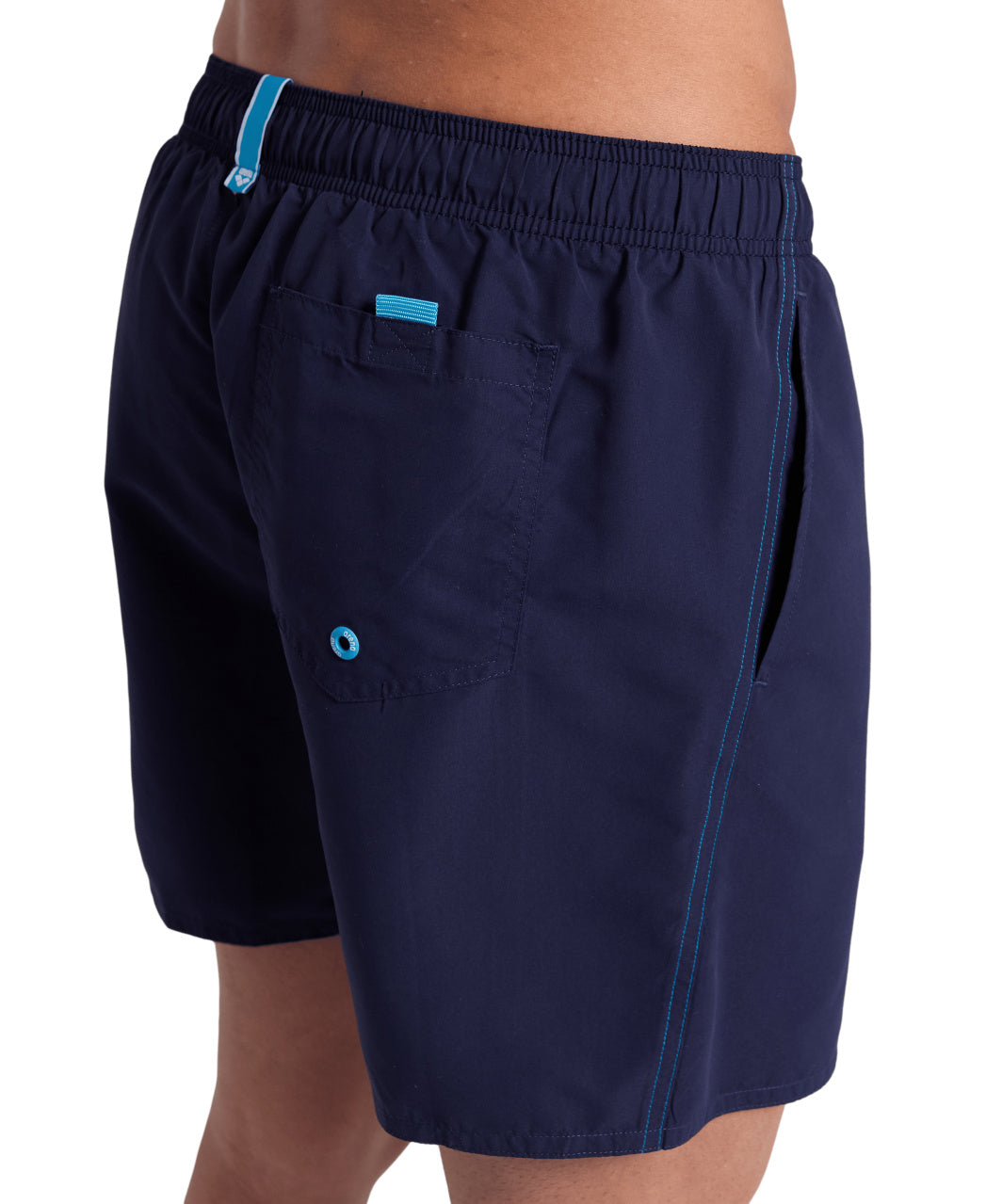 Arena Men's Fundamentals Boxer R  Boardshorts  Arena