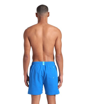 Arena Men's Fundamentals Boxer - Swim Trunks  Boardshorts  Arena
