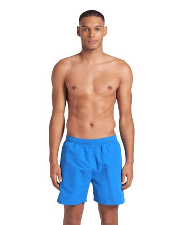 Arena Men's Fundamentals Boxer - Swim Trunks  Boardshorts  Arena