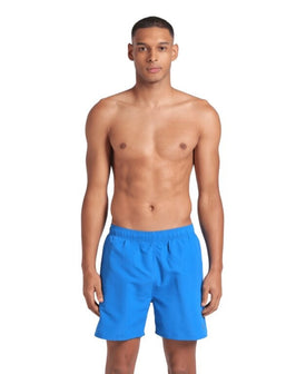 Arena Men's Fundamentals Boxer - Swim Trunks  Boardshorts  Arena