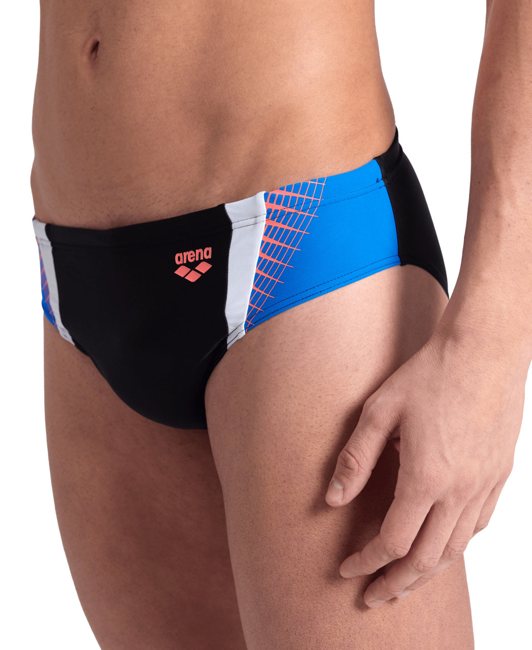 Arena Men's Threefold Swim Brief