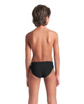 Arena Boy's Dynamo Jr Swim Brief Feel Collection  Boys Swim Brief  Arena