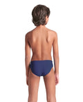 Arena Boy's Dynamo Jr Swim Brief Feel Collection  Boys Swim Brief  Arena