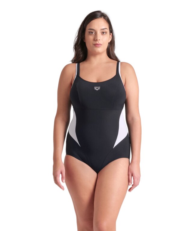 Arena Women Makimurax One Piece Swimsuit  One Piece Swimsuits  Arena