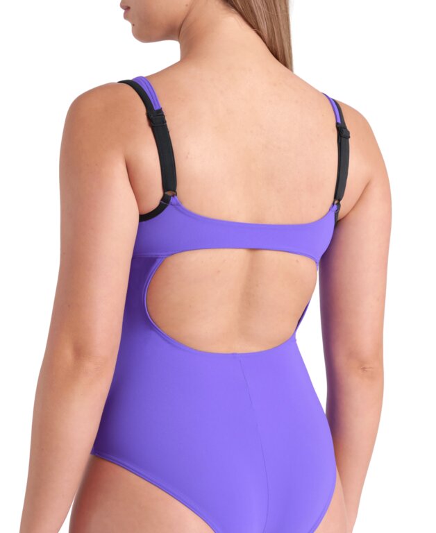 Arena Women Makimurax One Piece Swimsuit  One Piece Swimsuits  Arena