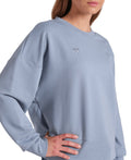 Arena Womens Oversized Crew Neck Sweatshirt  Sweatshirt  Arena