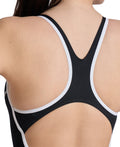 Arena Women's Arena Losange V Swim Pro Back One Piece Swimsuit  One Piece Swimsuits  Arena