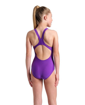 Arena Girl's Dynamo Swim Pro US One Piece Swimsuit