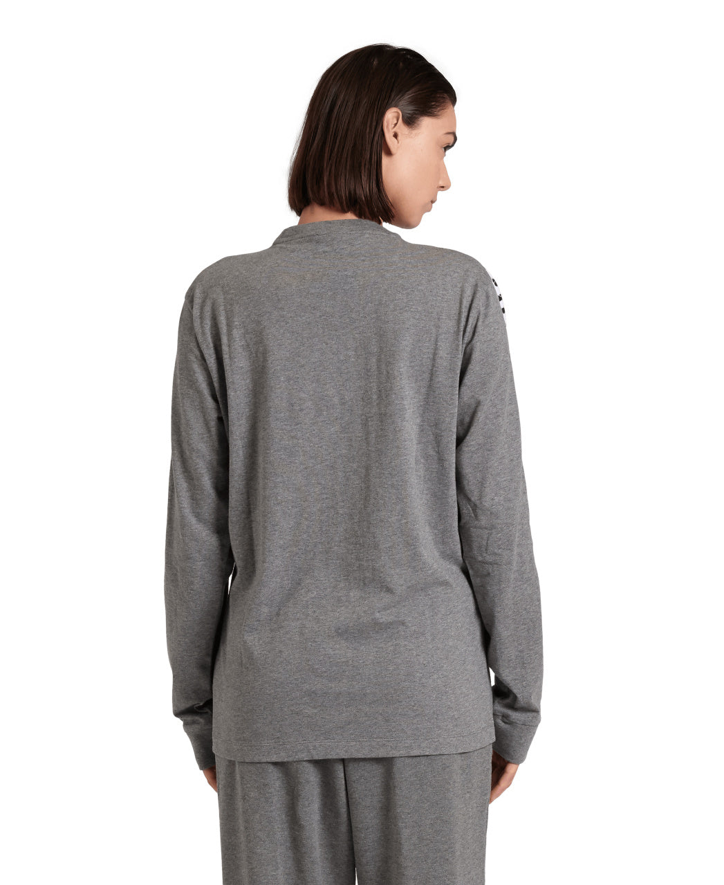 Arena Unisex Icons Long Sleeve Jacket  Sweatshirt  Arena