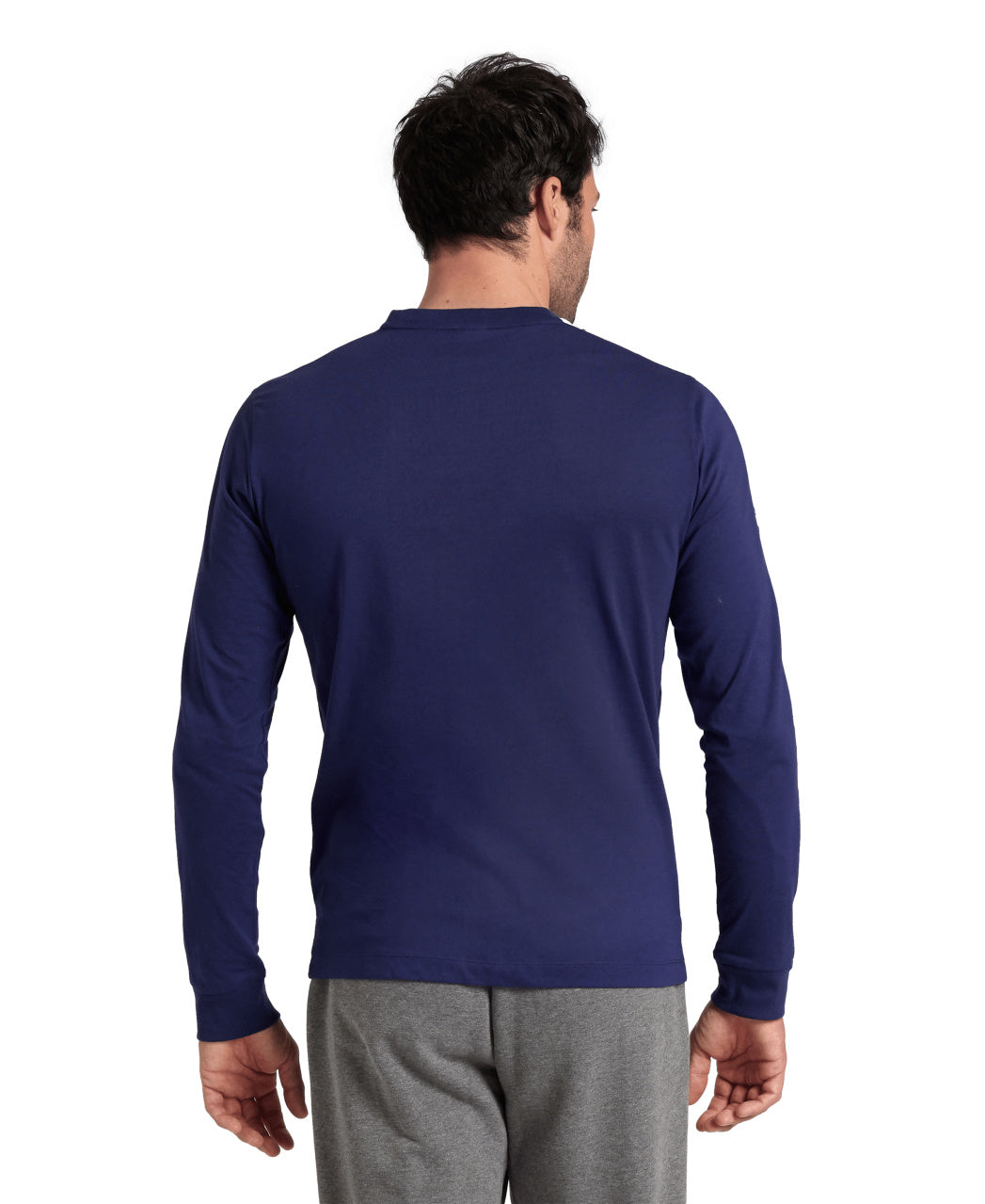 Arena Unisex Icons Long Sleeve Jacket  Sweatshirt  Arena