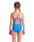 Arena Girl's One Piece Swimsuit  Girls One Piece  Arena