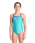 Arena Girl's One Piece Swimsuit  Girls One Piece  Arena