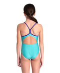 Arena Girl's One Piece Swimsuit  Girls One Piece  Arena