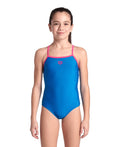 Arena Girl's One Piece Swimsuit  Girls One Piece  Arena