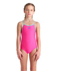Arena Girl's One Piece Swimsuit  Girls One Piece  Arena